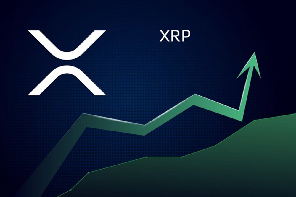 XRP - High